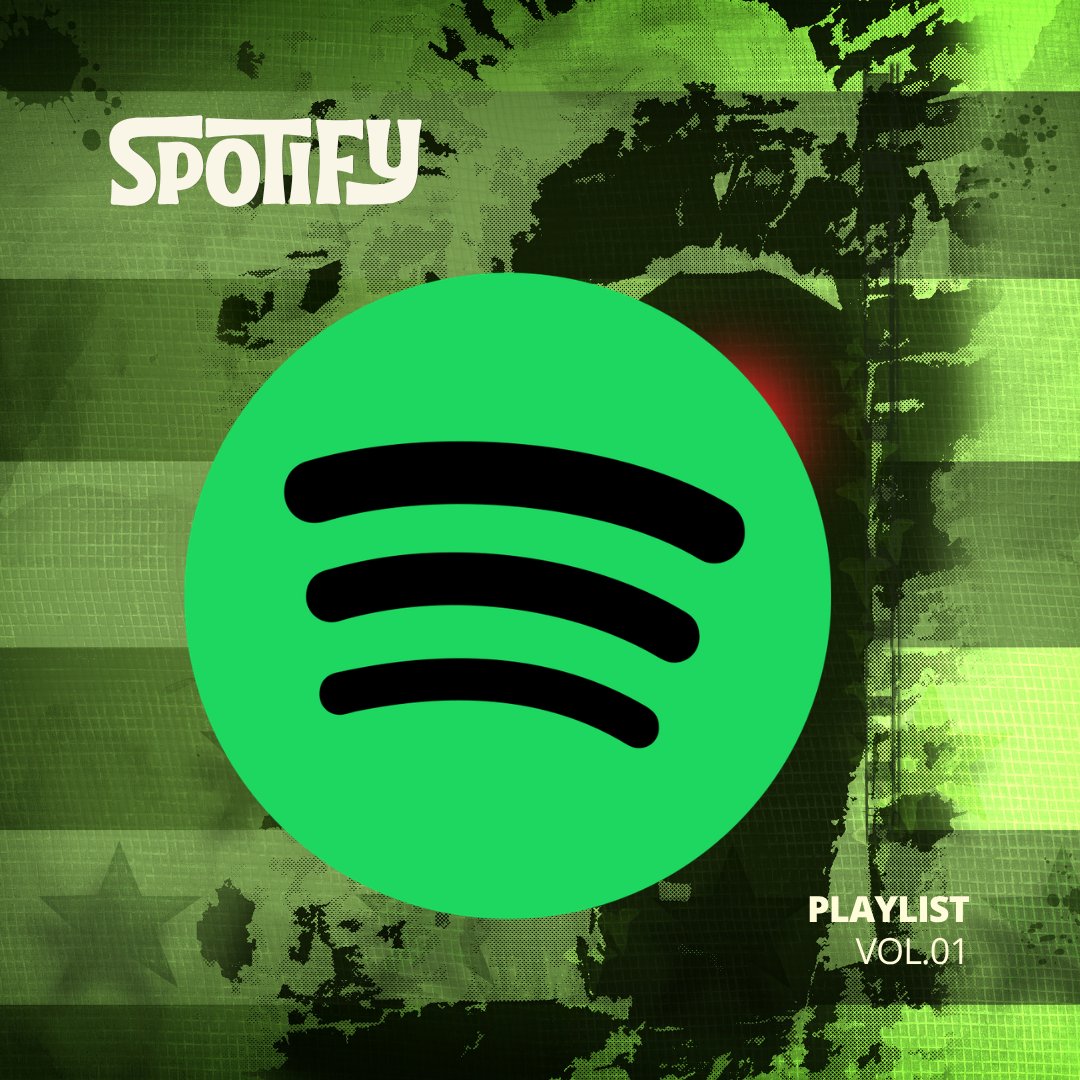 ACCOUNT SPOTIFY